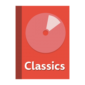 Link to catalog to search for Classic DVD's.