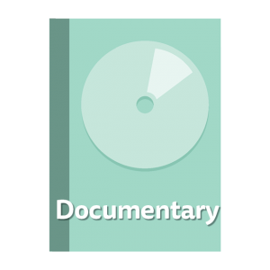Link to catalog to search for Documentary DVD's.