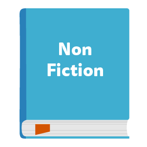 Link to catalog to search for New Adult Non-Fiction books.