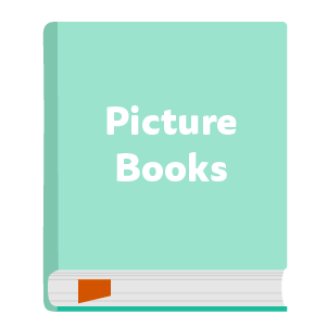 Link to catalog to search for New Youth Picture books.