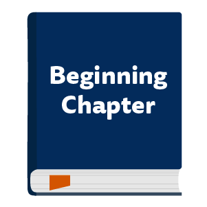 Link to catalog to search for New Youth Beginning Chapter books.