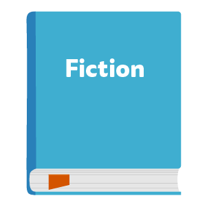 Link to catalog to search for New Teen Fiction books.