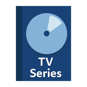 Link to catalog to search for TV Series DVD's.
