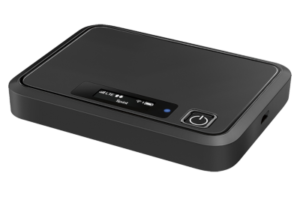 Franklin R850 Mobile hotspot.