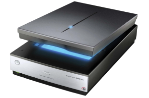 scanner
