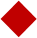 Red color code.
