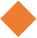 Orange color code.