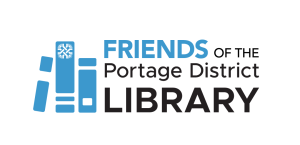 Link to Friends of the Portage District Library's own website.