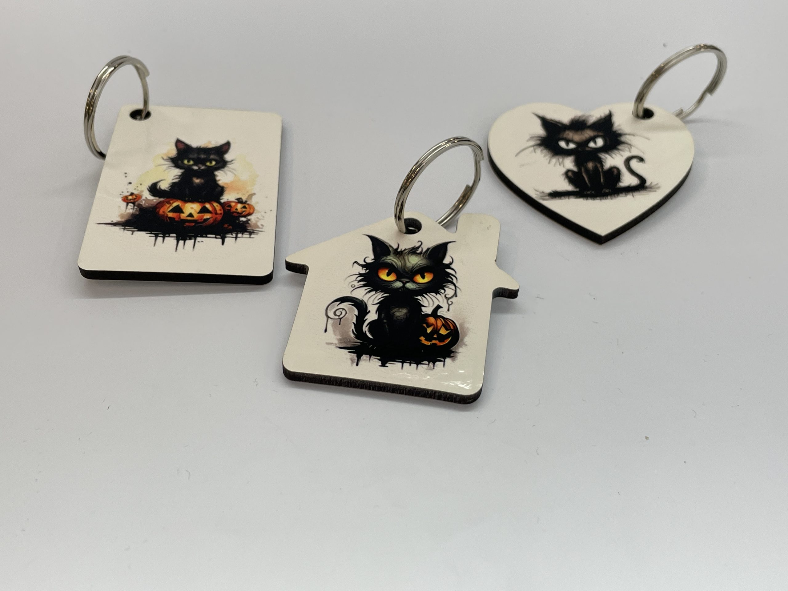 Key chains